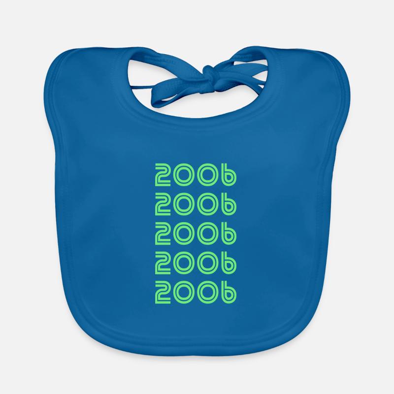 2006 Baby Bio-Lätzchen