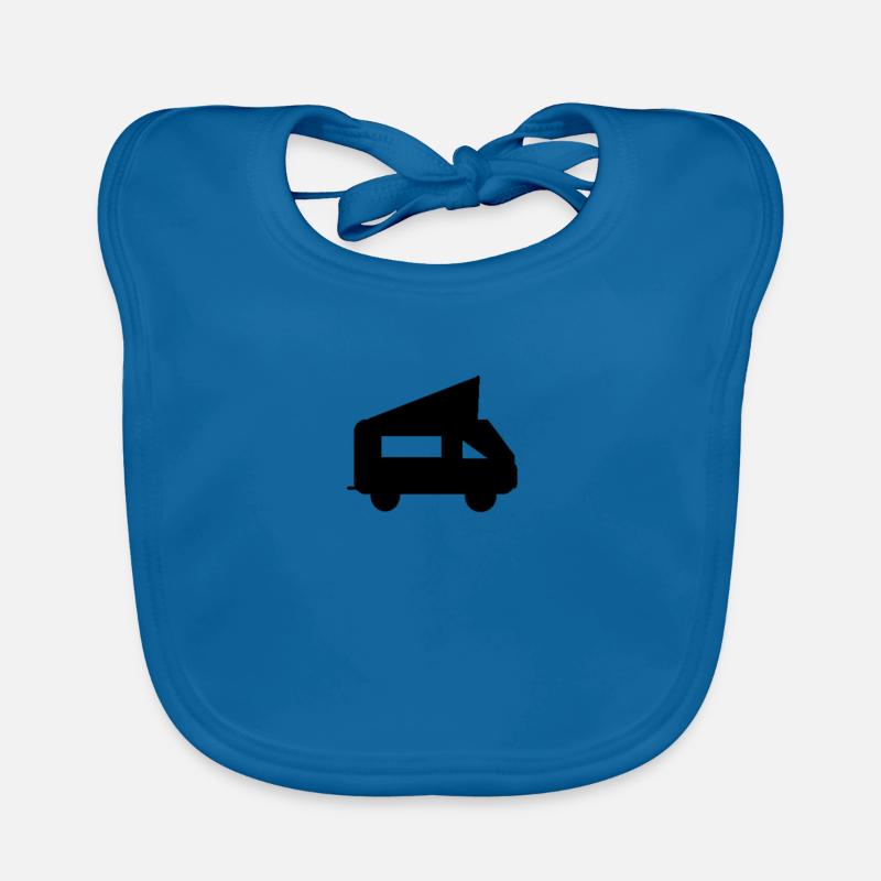 Bavoir bio Bébé