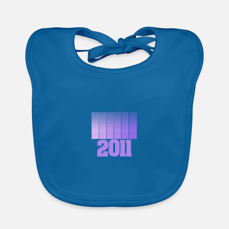 Organic Baby Bibs