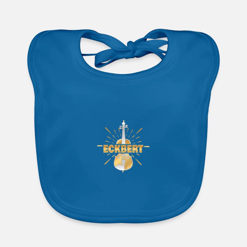 Organic Baby Bibs