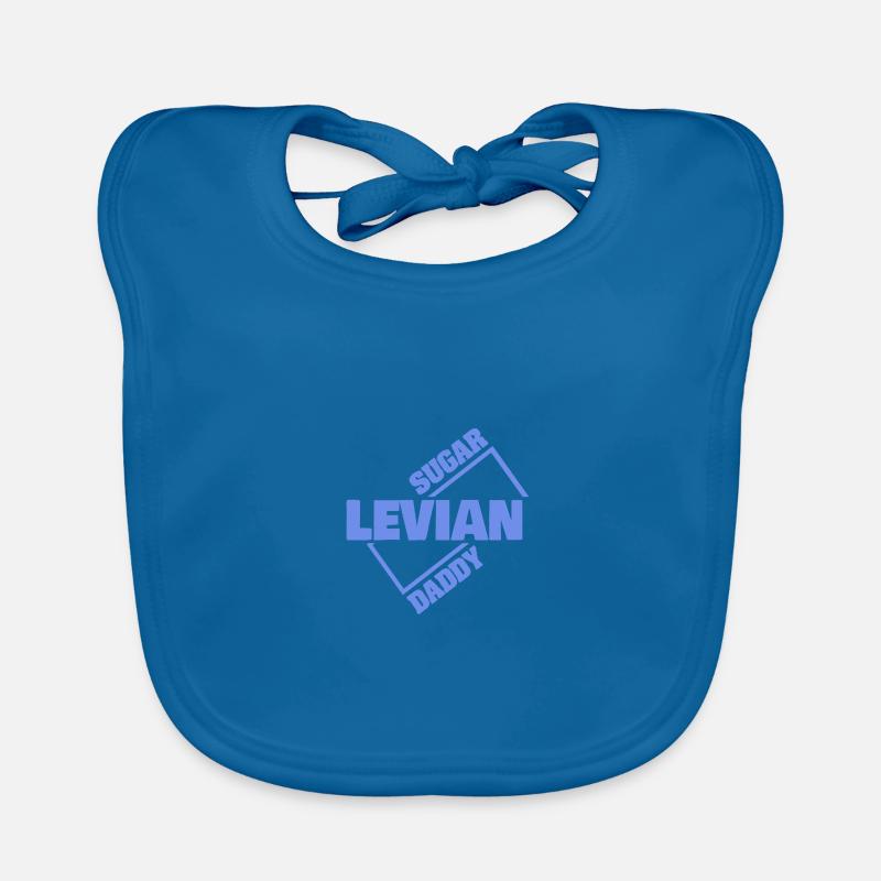 Bavoir bio Bébé