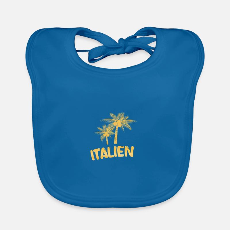 Italia Økologisk babysmekke