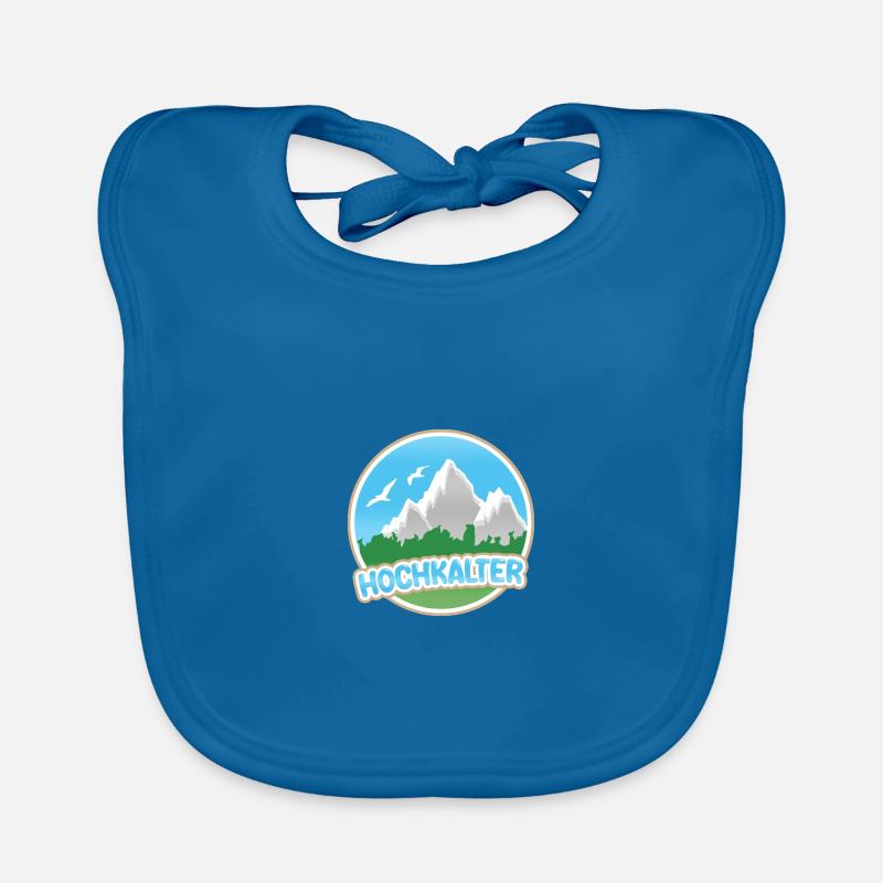 Organic Baby Bibs