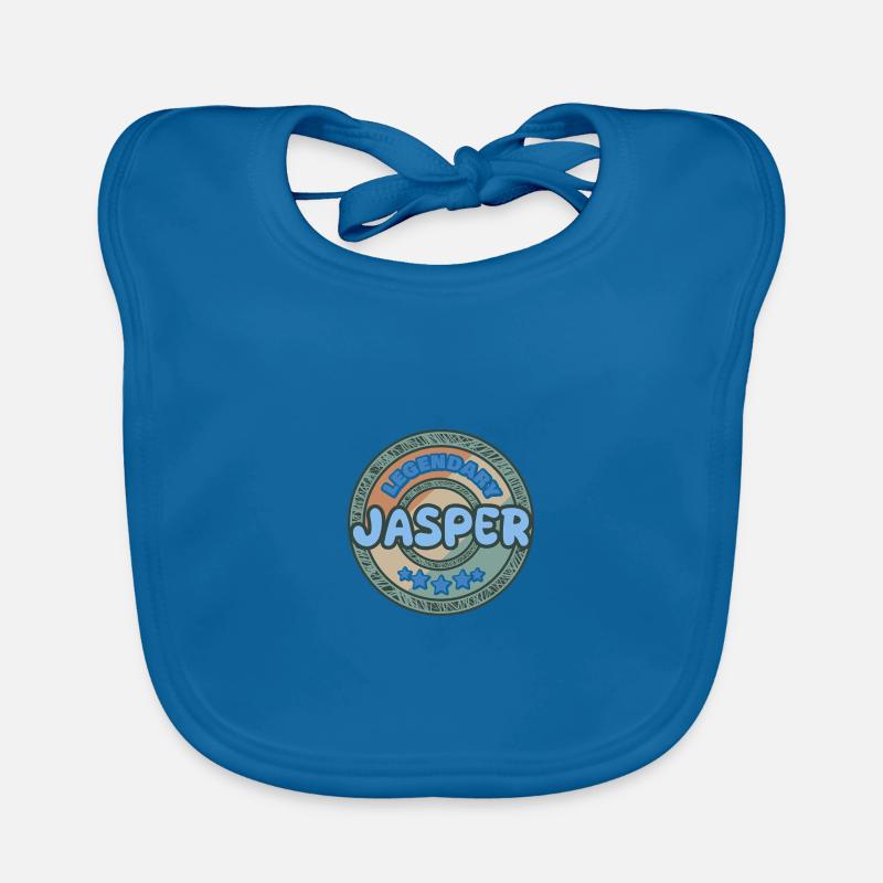 Jasper Baby Bio-Lätzchen