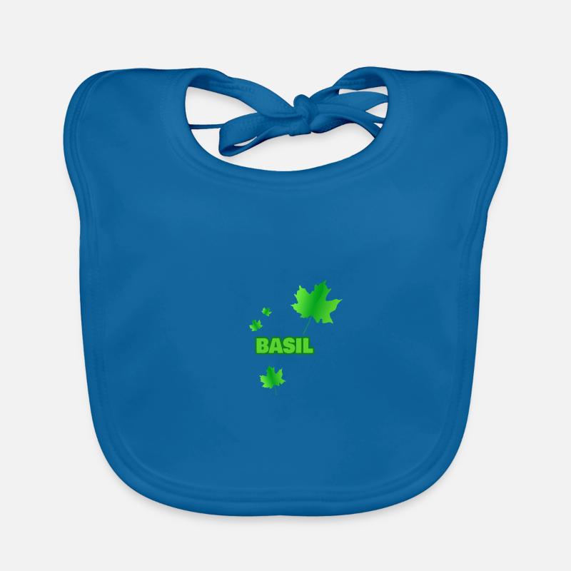 Fortwirt Basil Bavoir bio Bébé