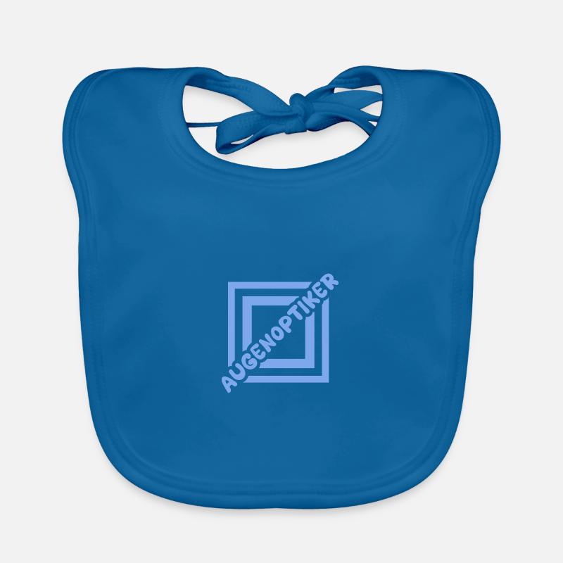 Bavoir bio Bébé