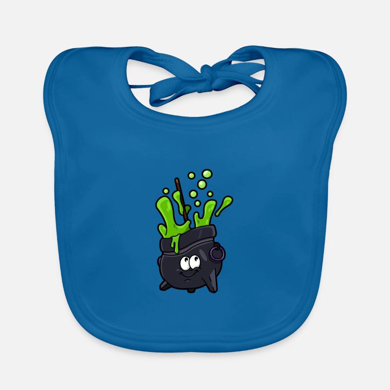 Bavoir bio Bébé