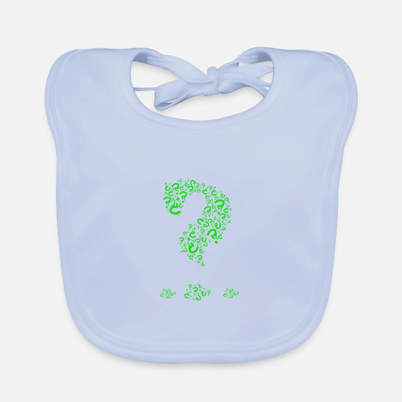 Point... Organic Baby Bibs
