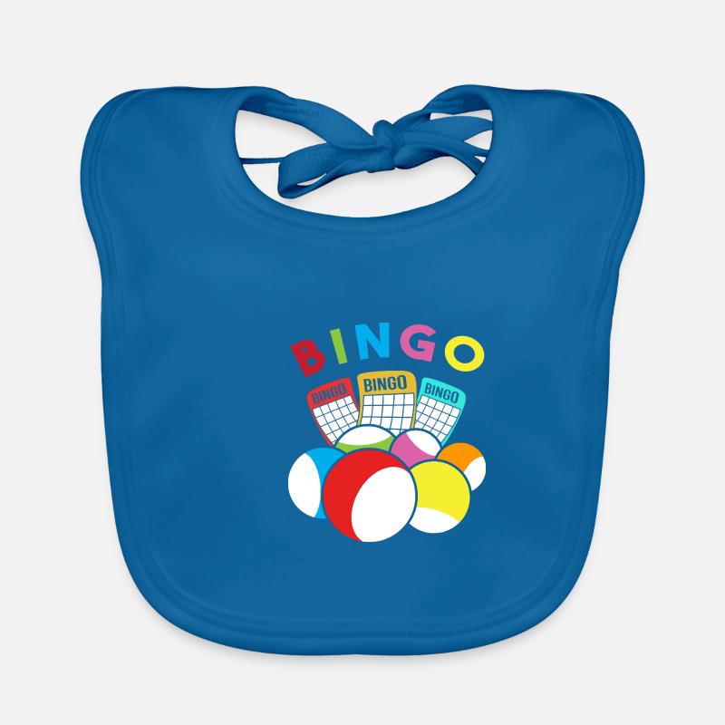 Bingo Bavoir bio Bébé