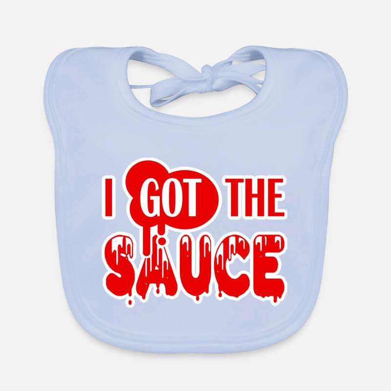 J’ai eu ce graphique sauce Bavoir bio Bébé