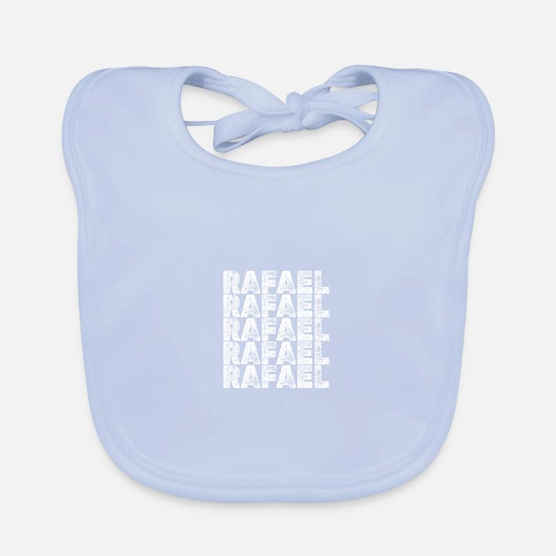 Held Rafael Baby Bio-Lätzchen