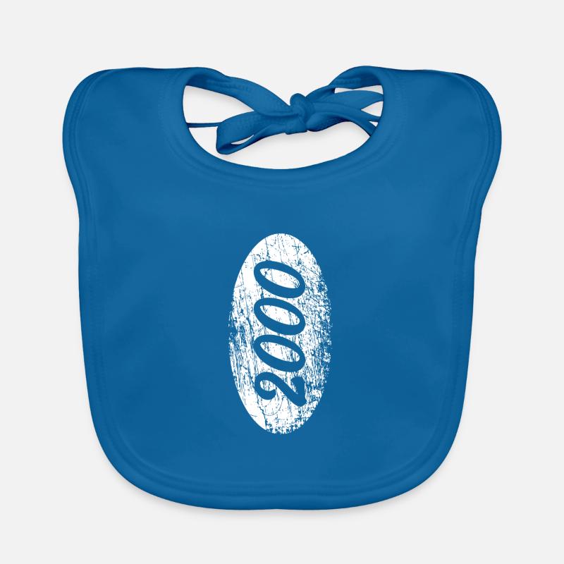 Frei 2000 Baby Bio-Lätzchen
