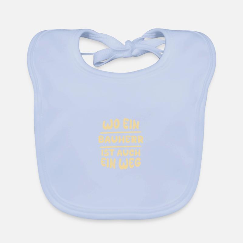 Client Client Organic Baby Bibs