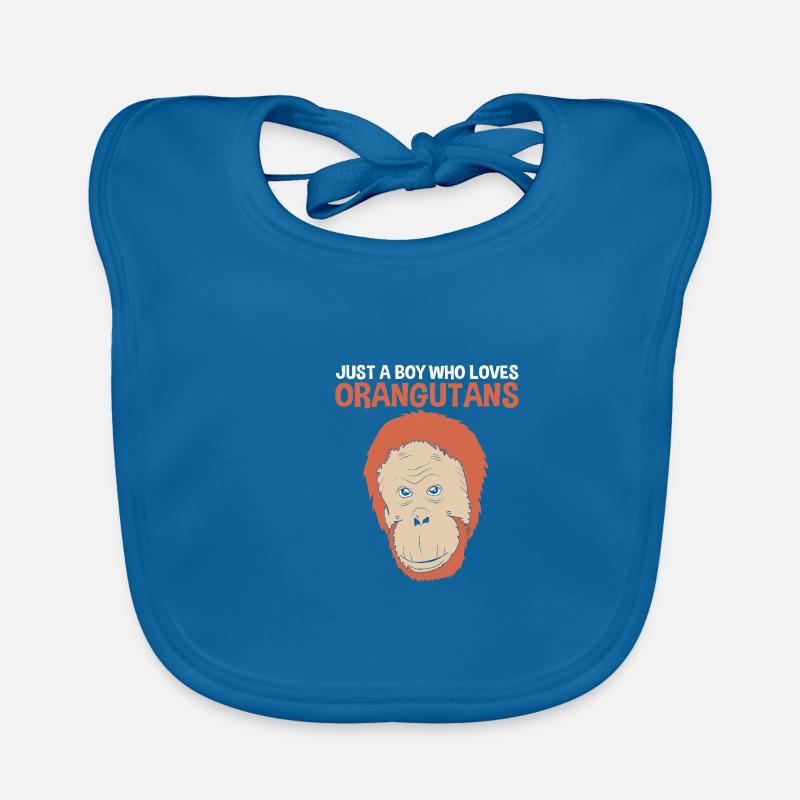 Bavoir bio Bébé