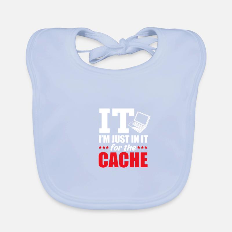 Assistance technique Bavoir bio Bébé