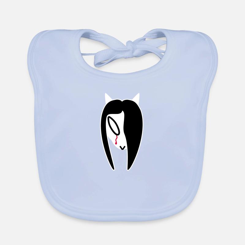 Bavoir bio Bébé