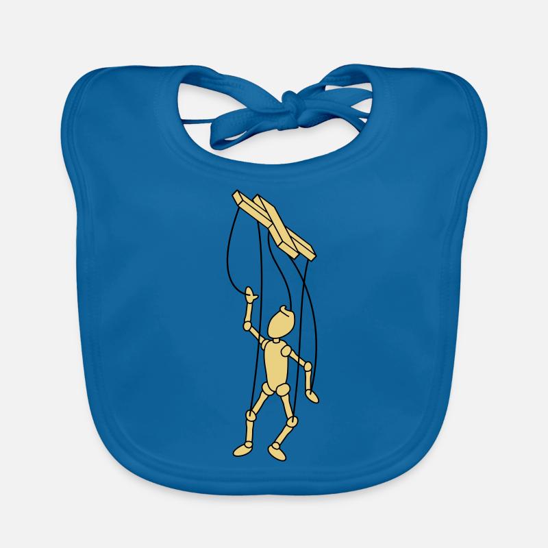 Organic Baby Bibs