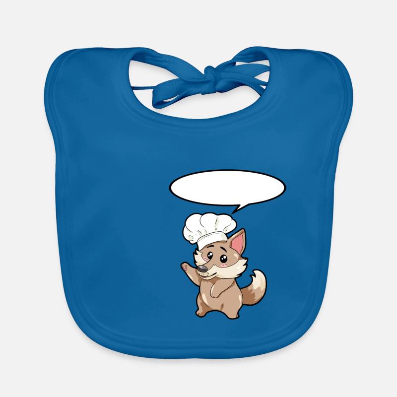 Organic Baby Bibs