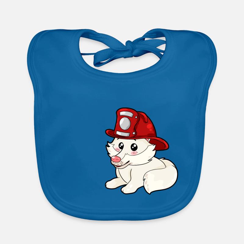 Bavoir bio Bébé