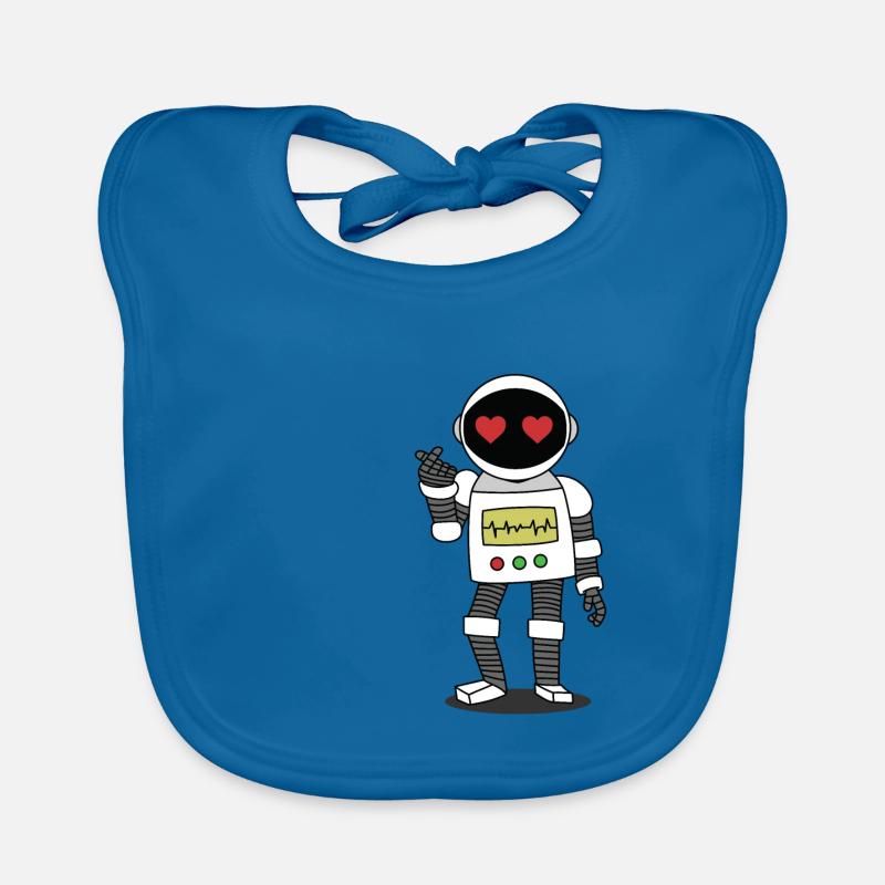 Organic Baby Bibs