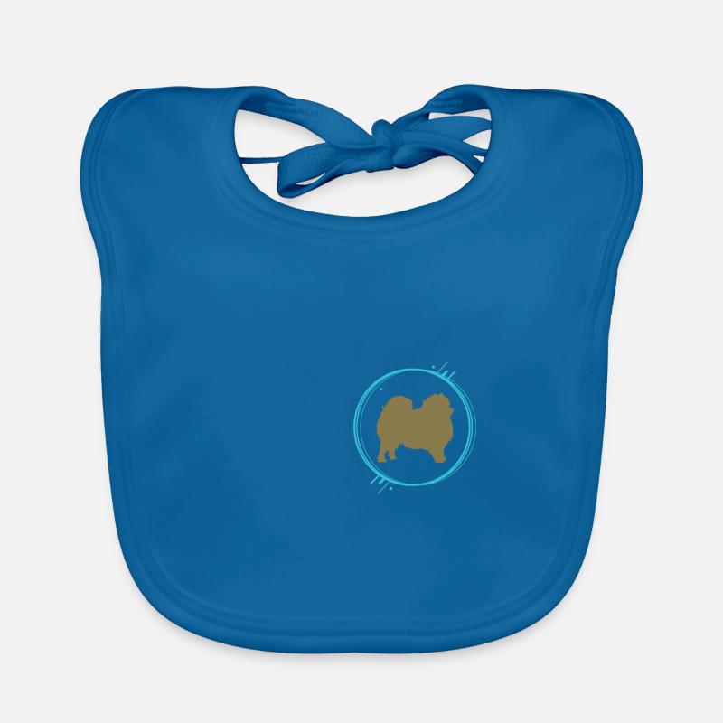 Spitz Baby Bio-Lätzchen