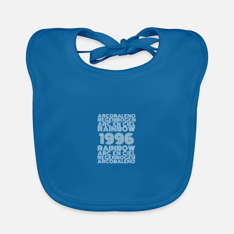 ARC 1996 Organic Baby Bibs