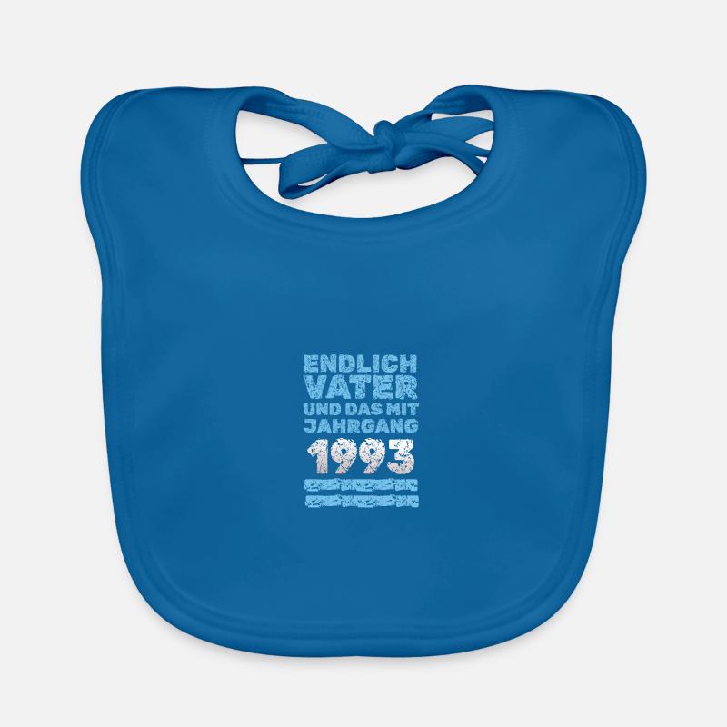 1993 Baby Bio-Lätzchen