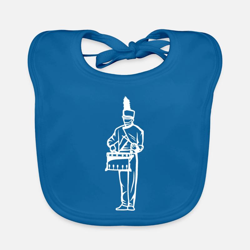 March Organic Baby Bibs