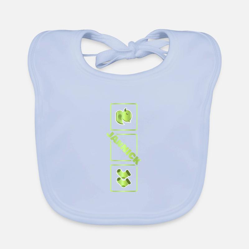 Naissance Jannick Bavoir bio Bébé
