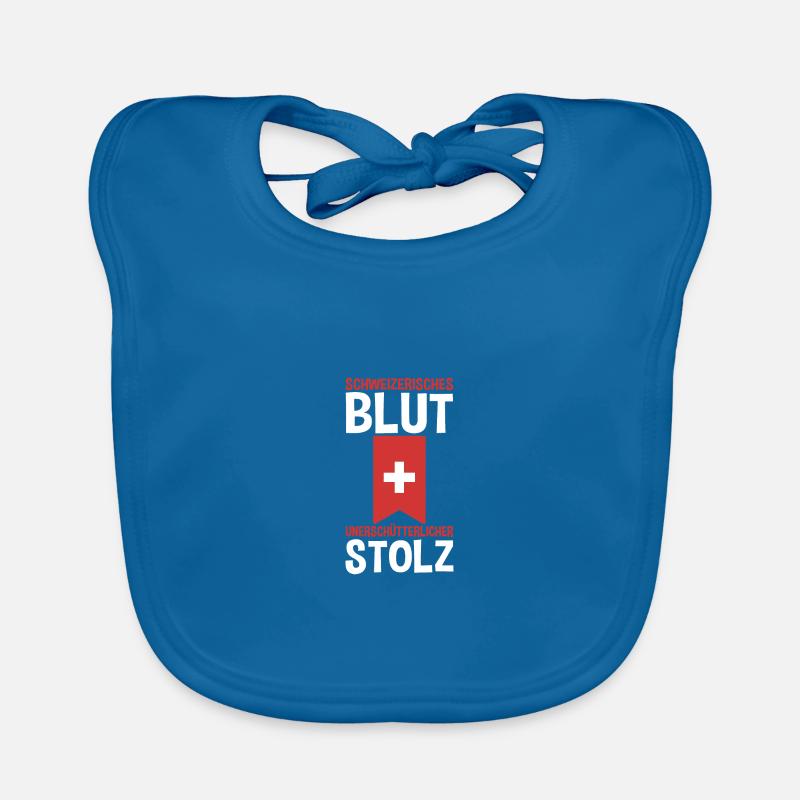 Bavoir bio Bébé