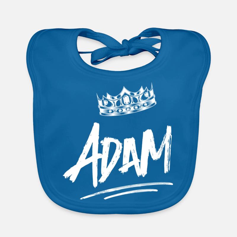 Adam Bavoir bio Bébé