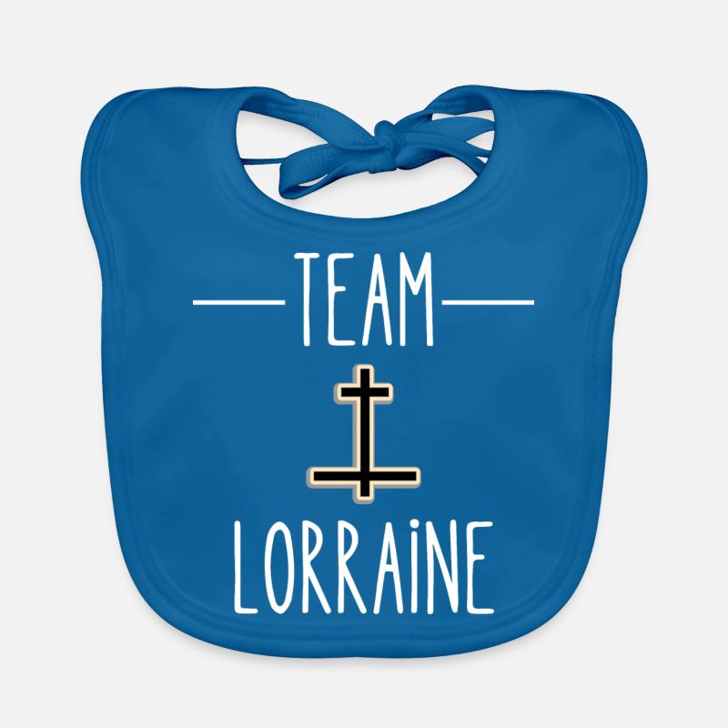 team lorraine Bavoir bio Bébé