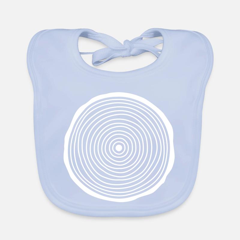 Baby Bio-Lätzchen