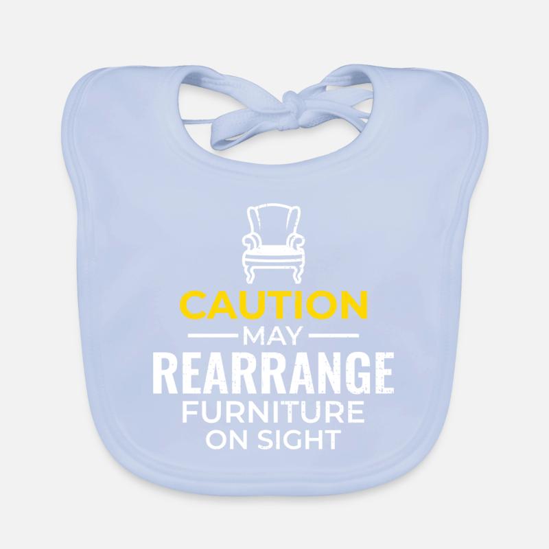 Interior Designer Decoration Design Professional Organic Baby Bibs