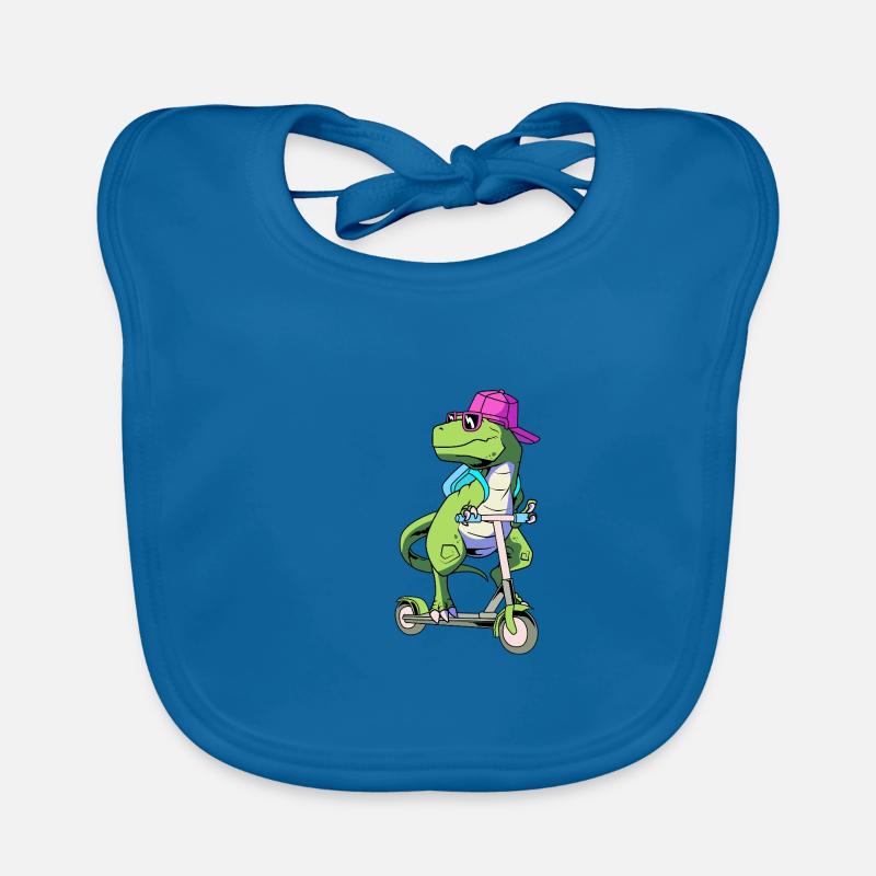 Bavoir bio Bébé