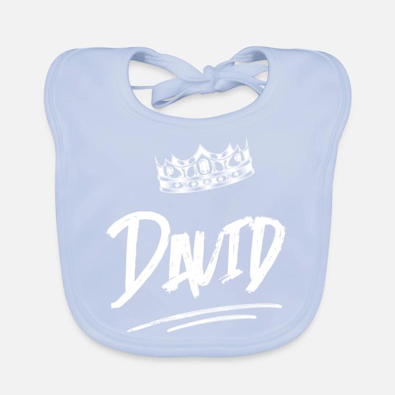 David Bavoir bio Bébé