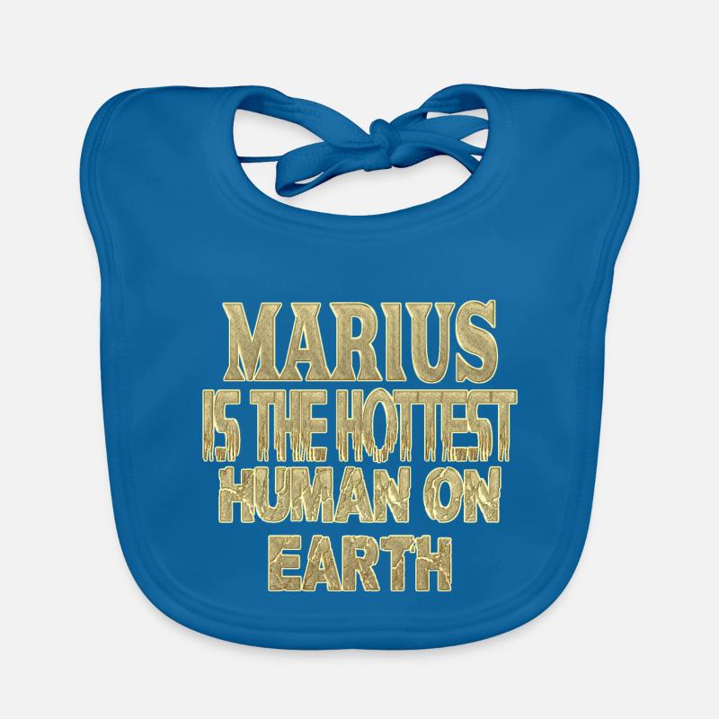 Marius Bavoir bio Bébé