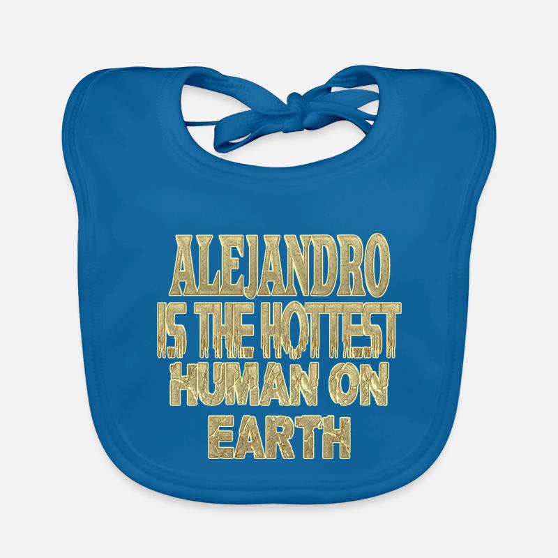 Alejandro Bavoir bio Bébé