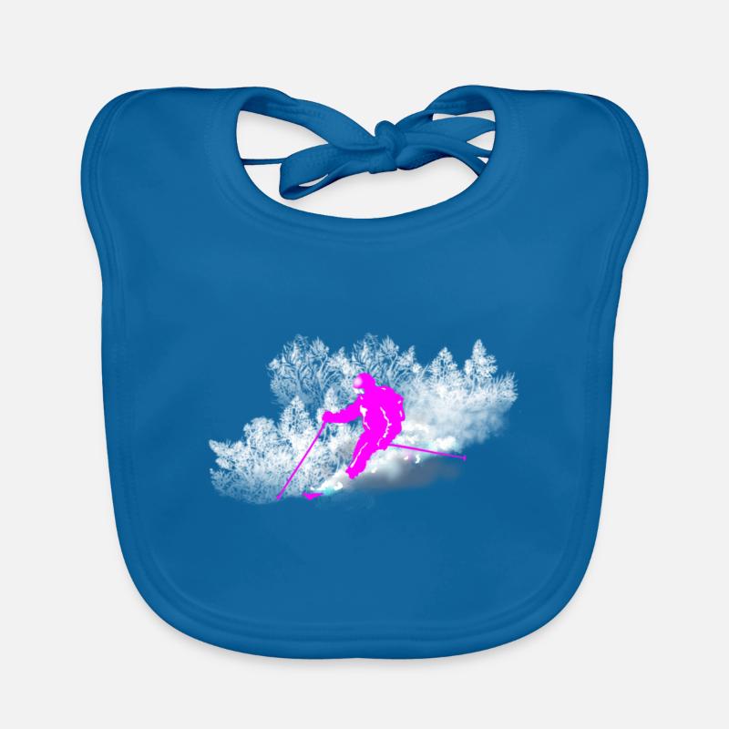 Freerider Baby Bio-Lätzchen