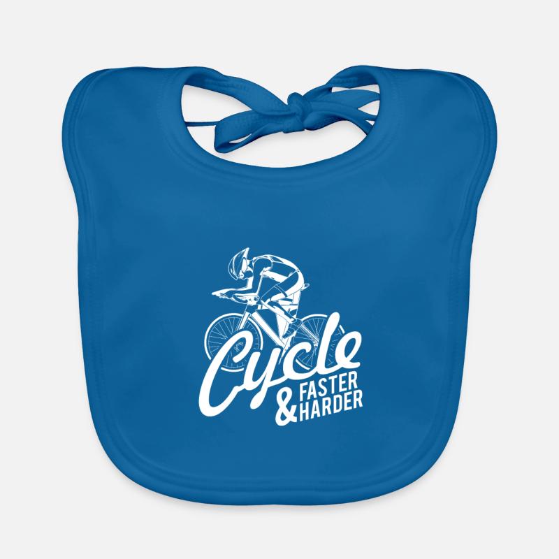 Cyclisme Cyclisme Cyclisme Cyclisme Cyclisme Bavoir bio Bébé