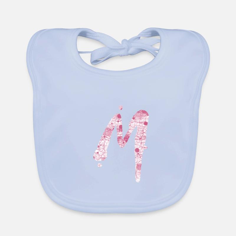 Bavoir bio Bébé