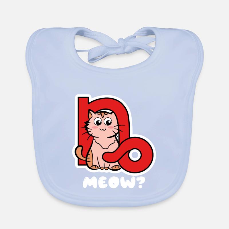 Sternzeichen Cool Horoskop Statement Steinbock Baby Bio-Lätzchen