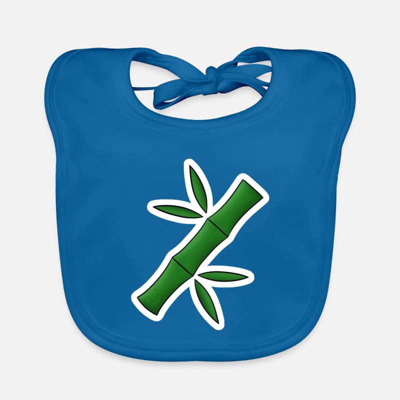 Bamboo! Organic Baby Bibs