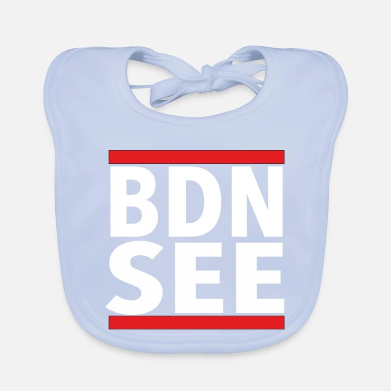BDN SEE Baby Bio-Lätzchen