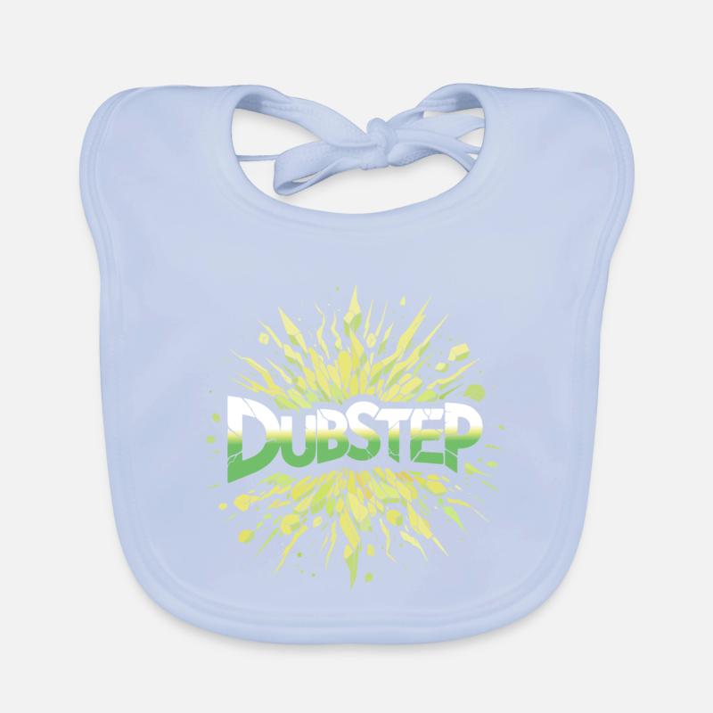 Bavoir bio Bébé