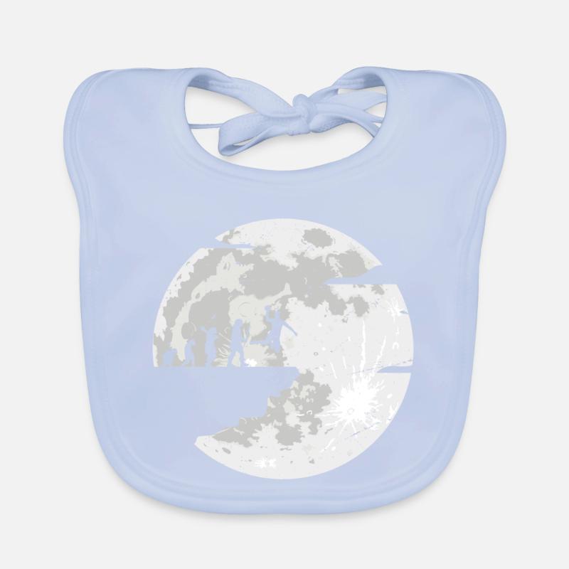 Baby Bio-Lätzchen