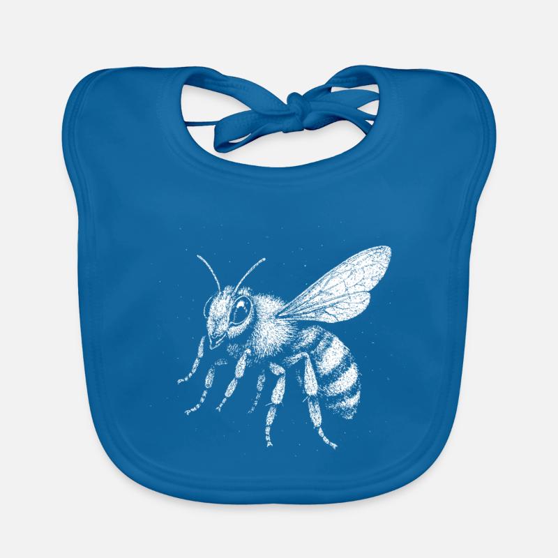 Organic Baby Bibs