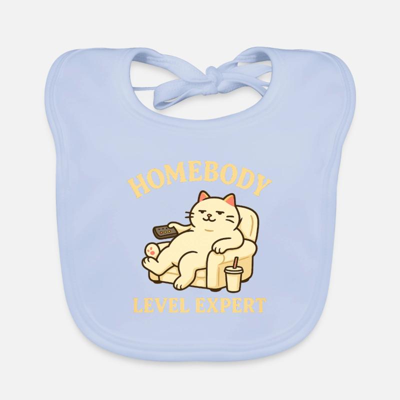 Baby Bio-Lätzchen