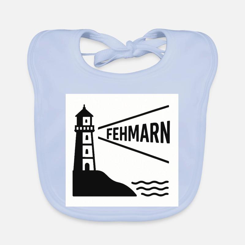 Organic Baby Bibs