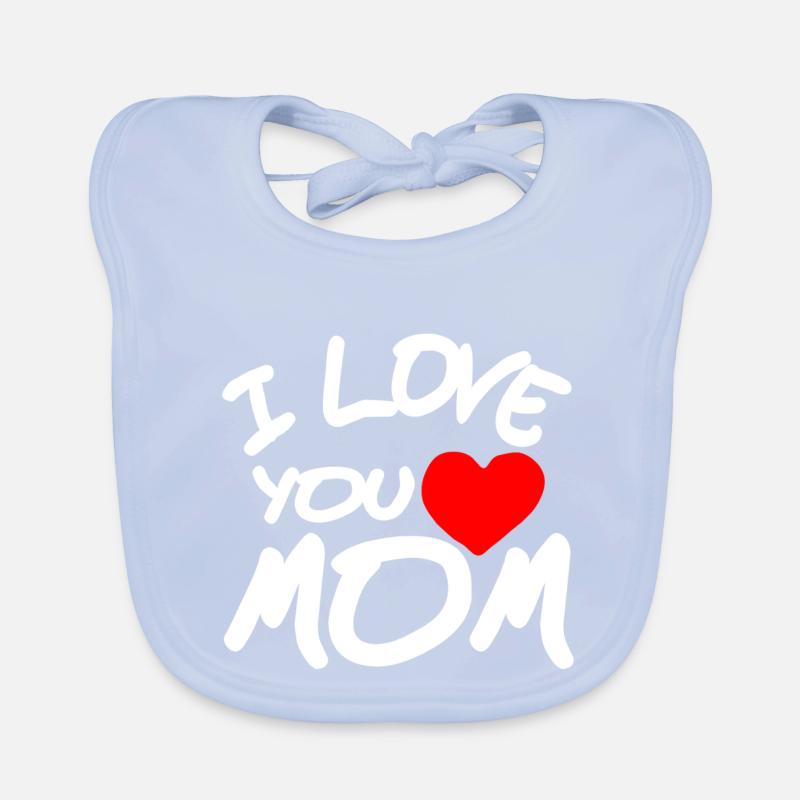Mother Organic Baby Bibs